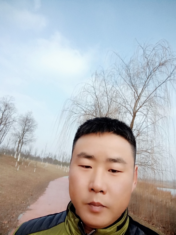 美好未来的第一张照片--六安中老年相亲网