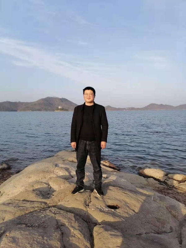 命之子的第一张照片--六安中老年相亲网