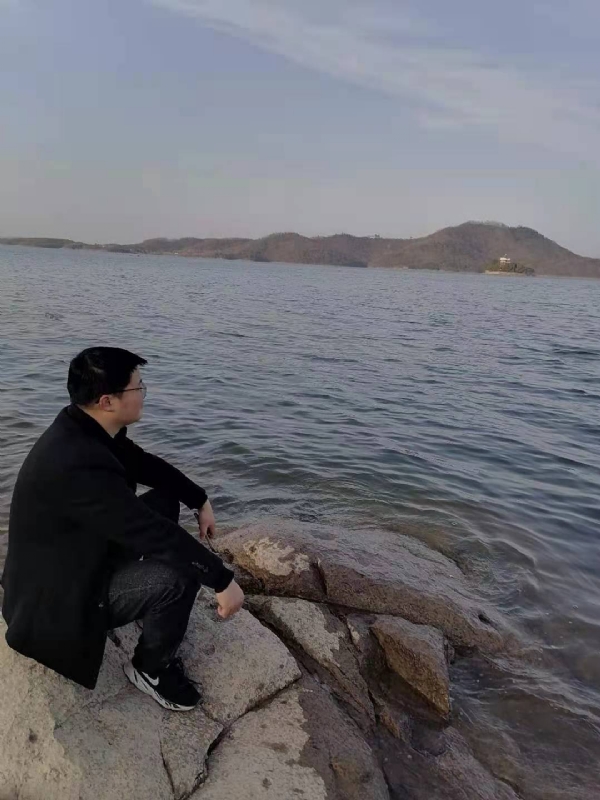 命之子的第二张照片--六安中老年相亲网