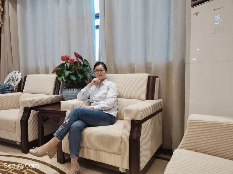 秋水伊人的第一张照片--六安中老年相亲网
