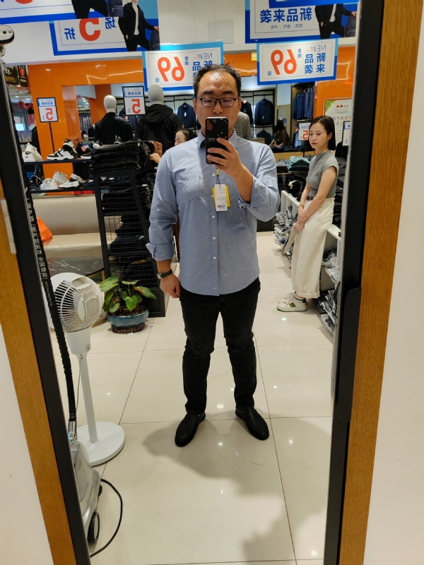 找一个女朋友的第二张照片--六安中老年相亲网